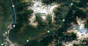 Head-on crash closes Trans-Canada Highway east of Revelstoke, B.C.