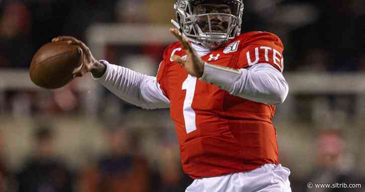 Utah Utes wanted another shot at a Pac-12 football title, and they got it. What will they do with it?