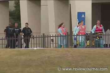 Navy base shooter Saudi Arabian aviation student, officials say