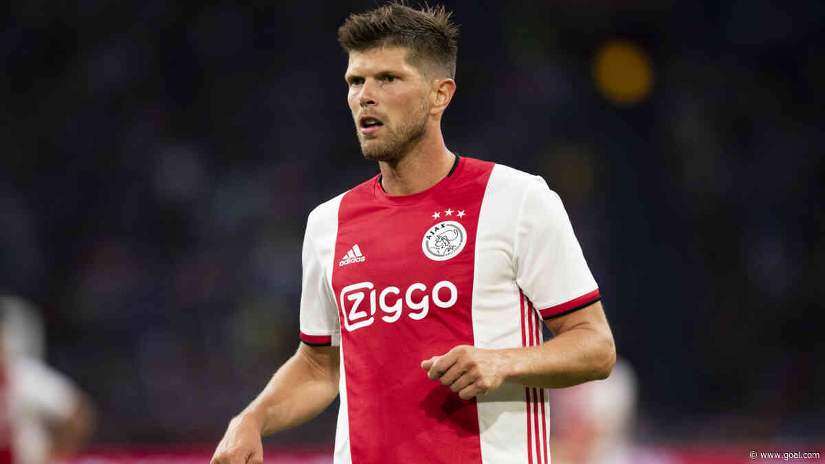 Erik ten Hag kiest voor Huntelaar in punt van Ajax-aanval