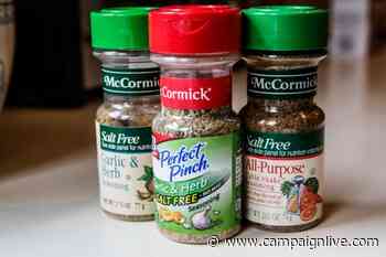 Spice giant McCormick & Co calls global media review for $100M account