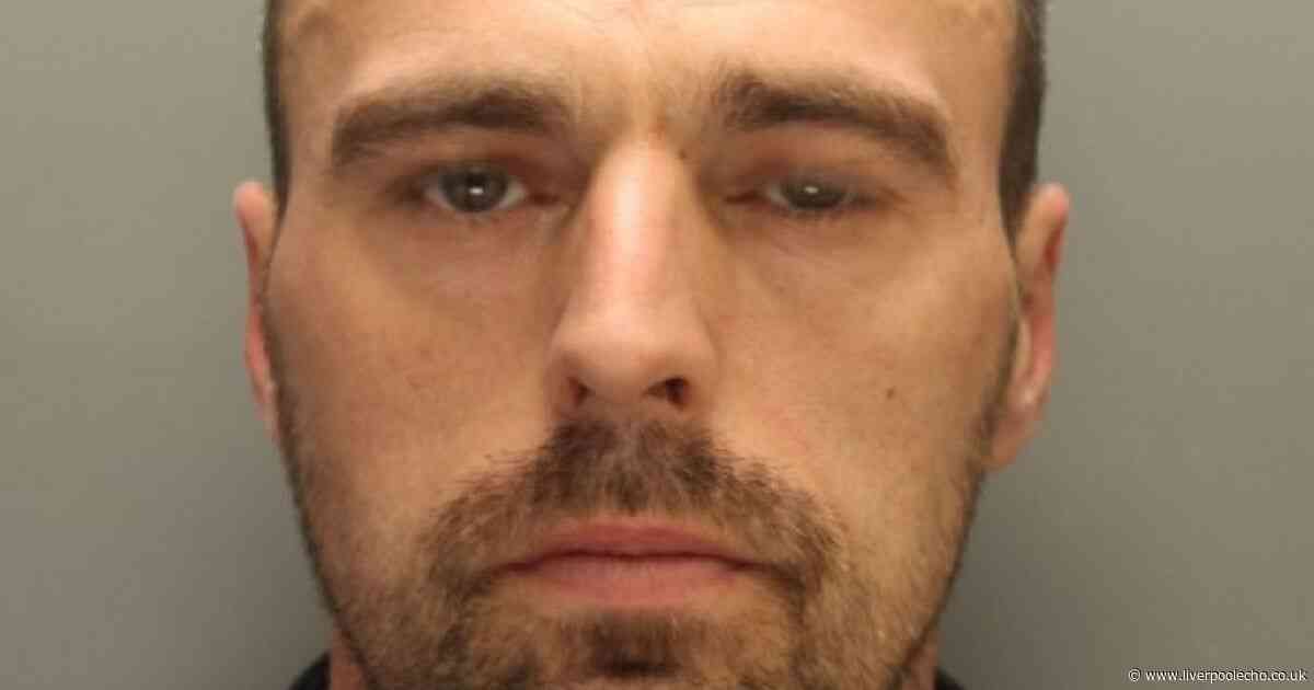 Serial woman beater threatened police with electric wizz saw