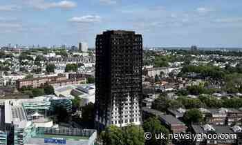 Too little has been done since the Grenfell Tower fire