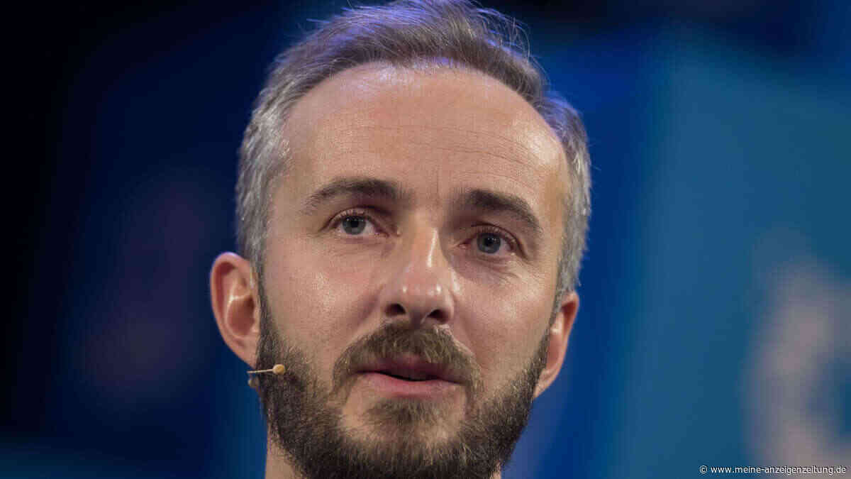 Böhmermann verteidigt Greta nach Kritik: „Endlich Dieter Nuhr die Fresse polieren“
