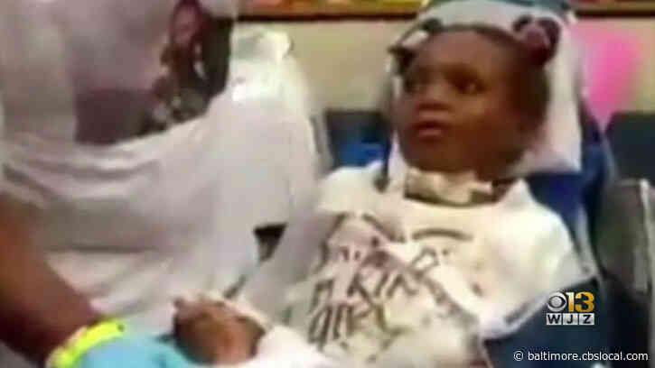 MGM National Harbor, Zynae Green’s Family Settle Lawsuit Over Electric Shock Incident