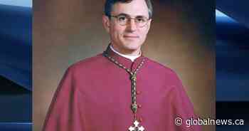 List of priests accused of sexual abuse is ‘substantially correct’: Diocese of London