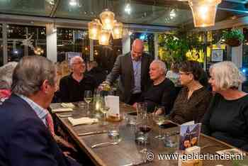 Wat heeft de gastheer van Café Schoonoord met Willem-Alexander en Obama?