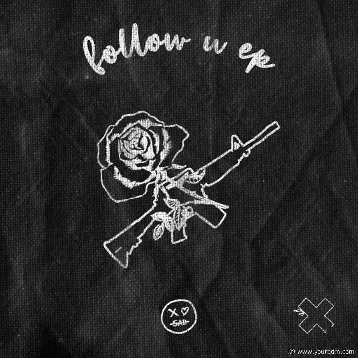 Your EDM Premiere: xosad – Follow U (KDrew Remix)