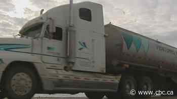 Nipawin business owner out $20K after northern trucking company shuts down