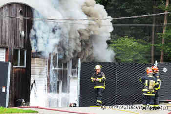 Province wants to seize Langley property connected to drug lab