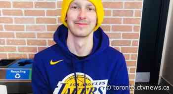 Brampton teen told he has less than a year to live wants to meet Lebron James