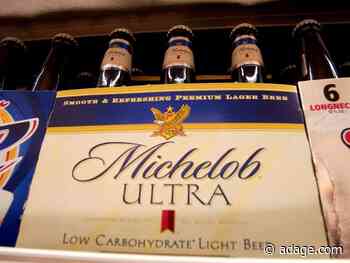 Wieden & Kennedy New York picks up Michelob Ultra, adding to its streak