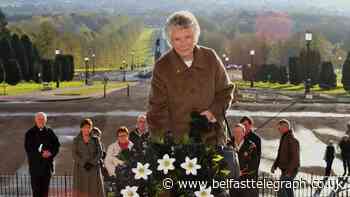 Tributes paid to ‘quiet but powerful’ widow of Disappeared victim