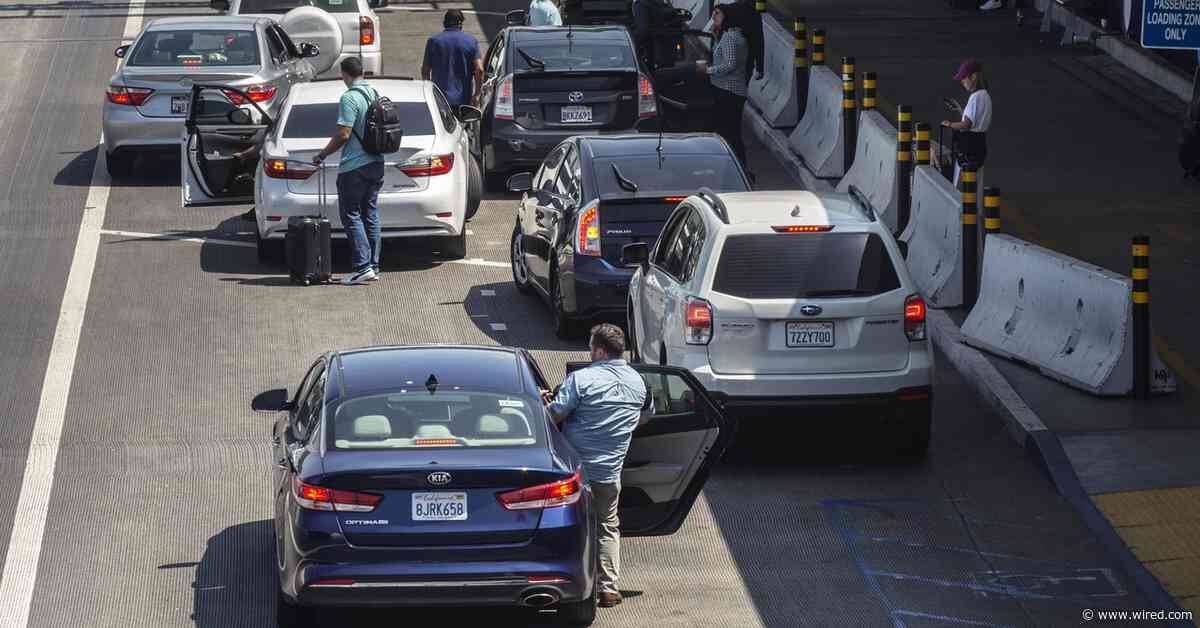 Uber's Crime Report Is ‘Highly Alarming,’ Says a Criminologist