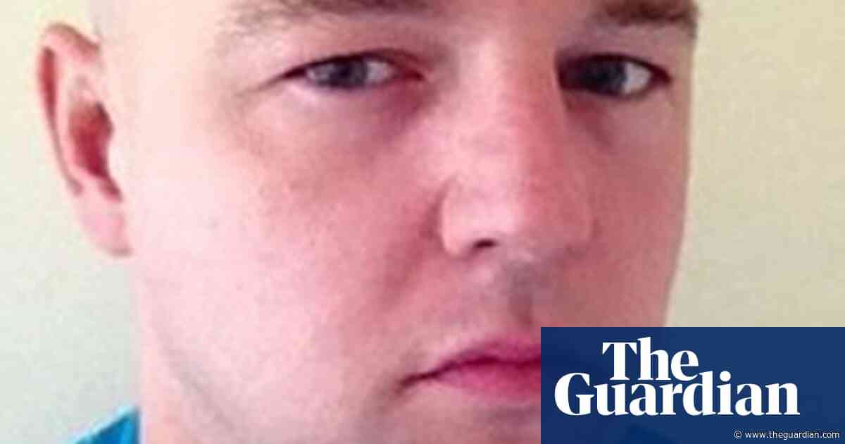Joseph McCann guilty of horrific rapes after being freed by mistake