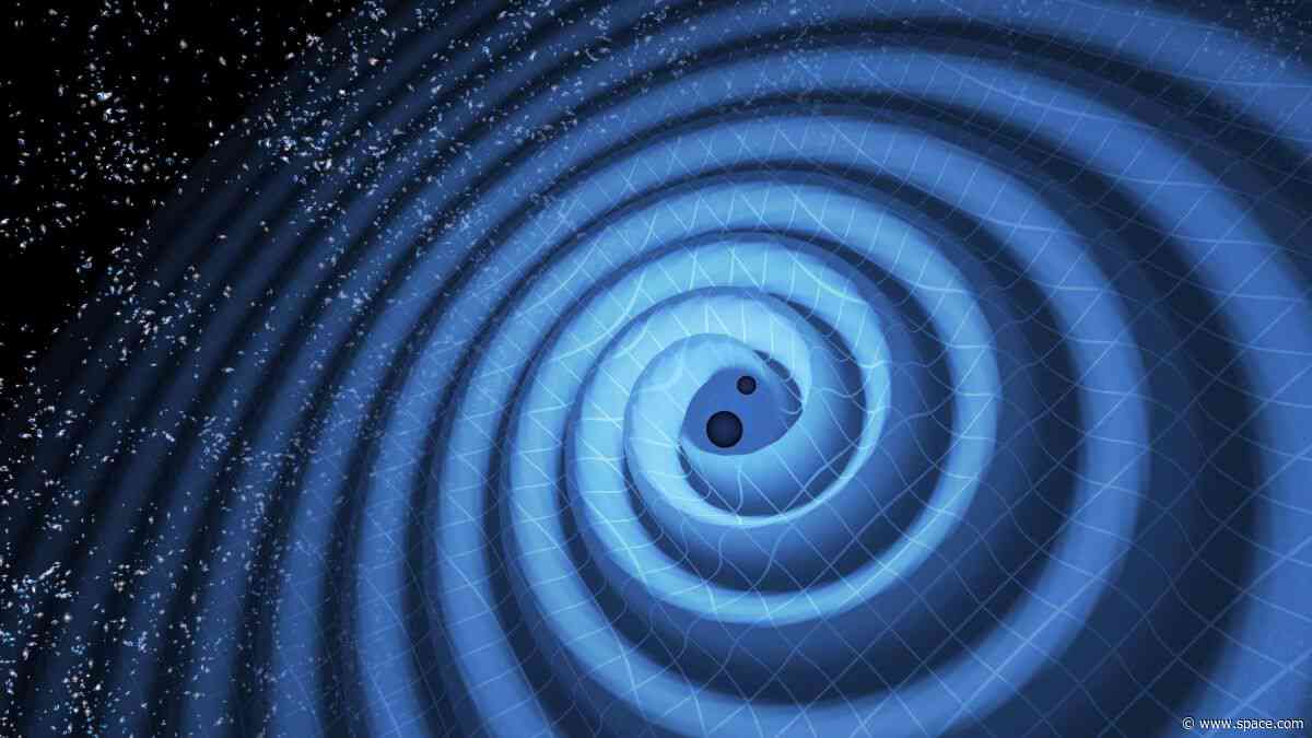 The Universe Remembers Gravitational Waves — And We Can Find Them