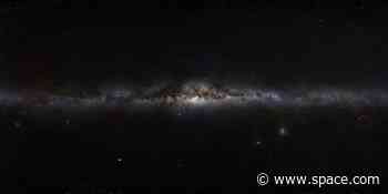 19 Galaxies Are Apparently Missing Dark Matter. No One Knows Why.
