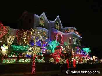 You may love holiday lights, but there&#39;s a good reason why some people don&#39;t, experts say