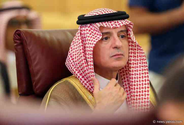 Saudi Arabia&#39;s Jubeir says possible to calm Yemen situation ahead of settlement: Al-Arabiya