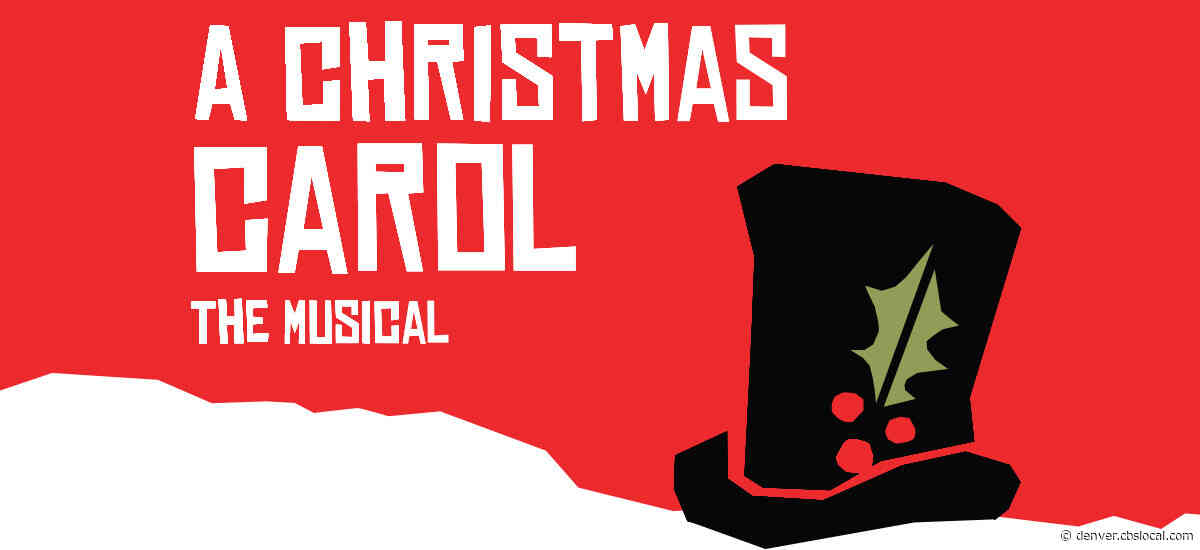 A Christmas Classic Comes To The Arvada Center