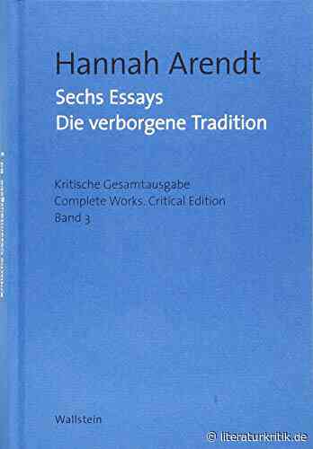 Von Kierkegaard zu Kafka
