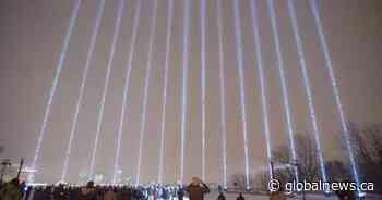 Saskatchewan remembers victims of Montreal’s Ecolé Polytechnique massacre