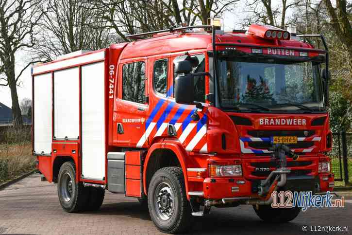 Dekkings- en spreidingsplan brandweer valt slecht bij gemeenteraad van Putten