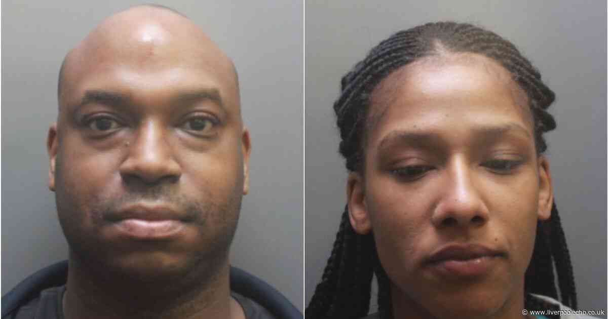 Major dark web crystal meth operation created behind the doors of ordinary Liverpool home