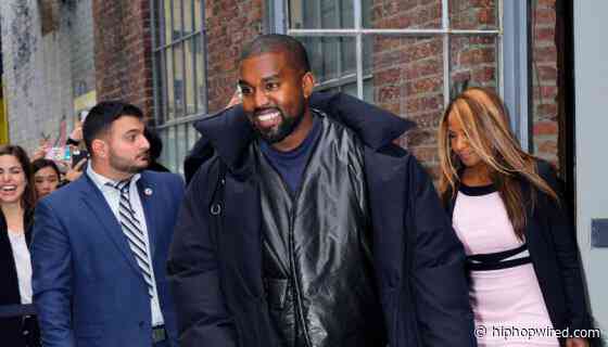 Kanye West Announces Second Biblical Opera ‘Mary’