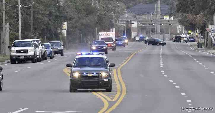 Pensacola Naval base shooter was Saudi aviation student that killed 3