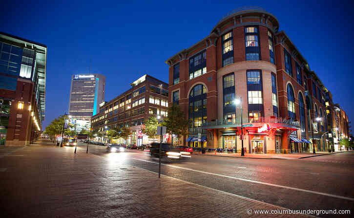 Decade in Development: Arena District Moves Toward Completion