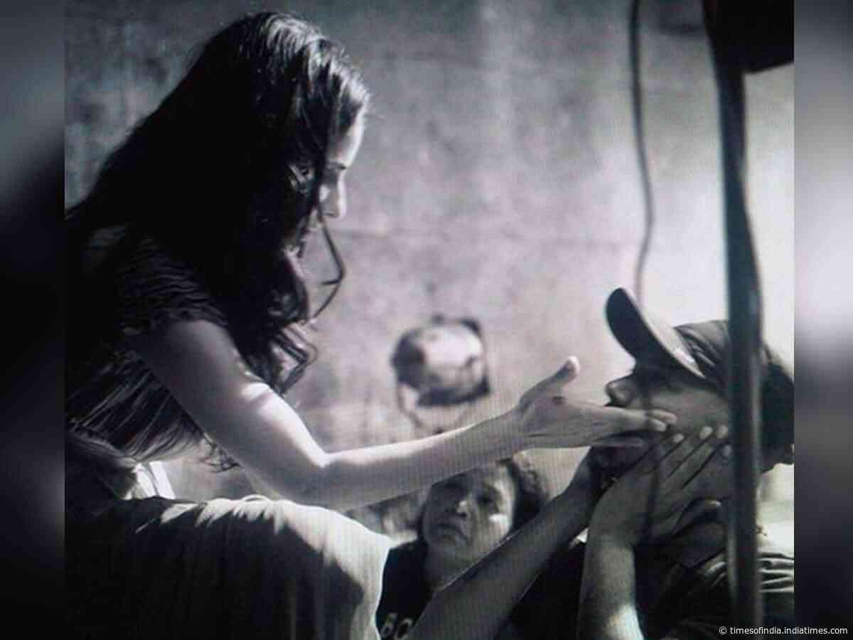 Katrina mourns the demise of her makeup artist