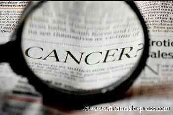 In 2018 India had 15.86 lakh cancer patients: Govt tells Lok Sabha