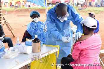 Good news! Vaccine group announces creation of Ebola vaccine stockpile