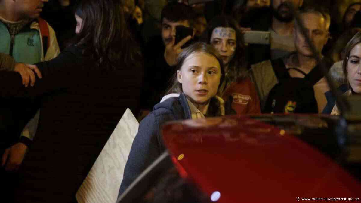 UN-Klimagipfel: Greta Thunberg - „Wir können uns nicht leisten, länger zu warten“