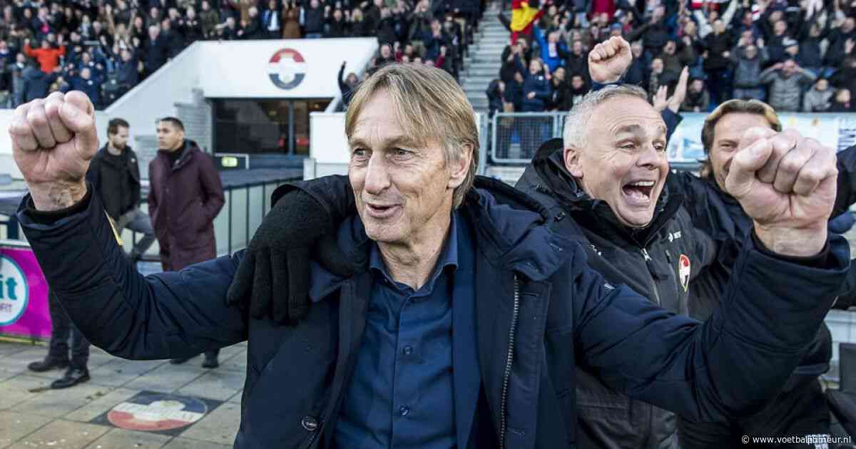 'Veel kwaliteit bij Ajax. Grotere ego's, maar meesten hadden ongelooflijke drive'