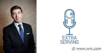 Podcast: Gabriel Kreuther head sommelier Philippe Sauriat on how he developed his wine program