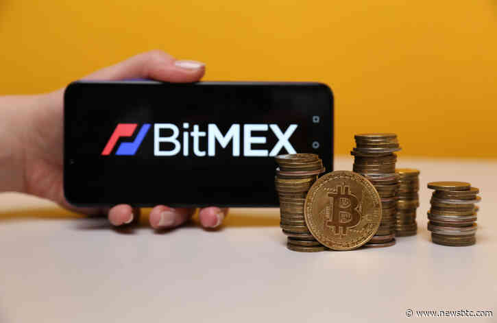 BitMEX Open Interest Continues To Dictate Crypto Volatility