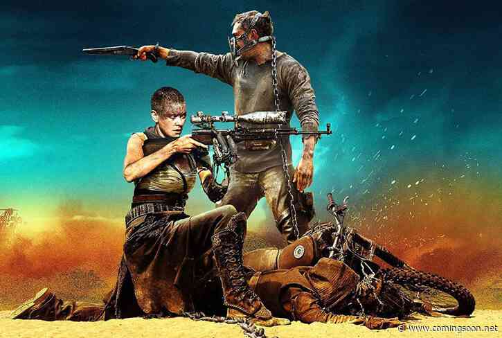 George Miller Offers Update on Mad Max Future