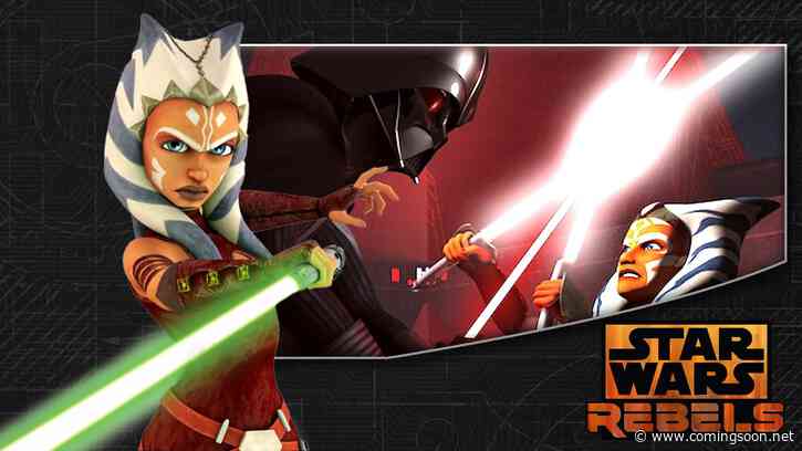 The Star Wars News Roundup for December 6, 2019