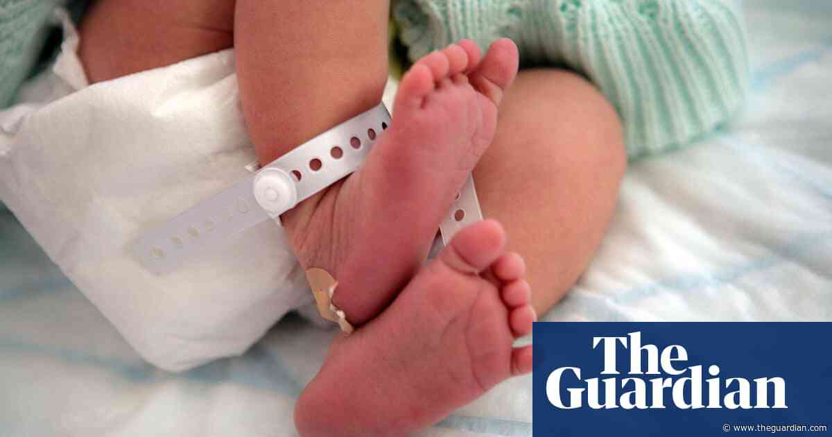 No link between caesarian delivery and obesity, research finds