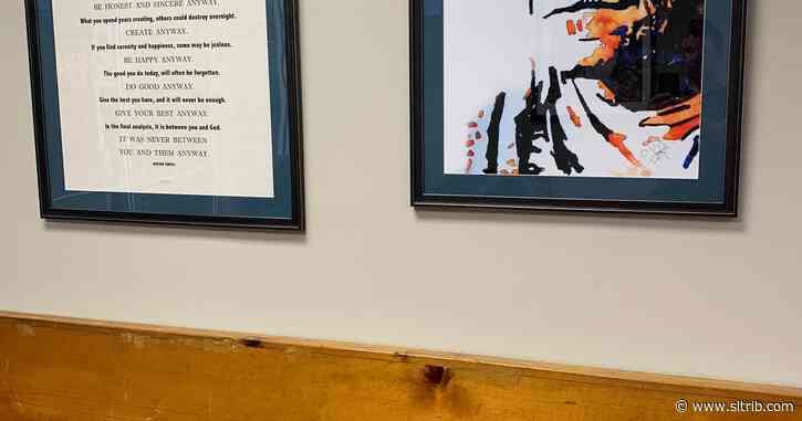 Utah Catholics remember Mother Teresa’s visit to the state