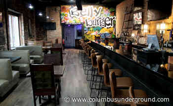 Belly Burger Takes Over Former Home of Oliver’s