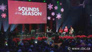 'Jam or Not a Jam': Q music panel gets festive at CBC Toronto's Sounds of the Season