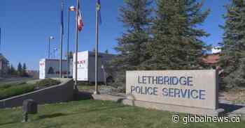 Teen seriously injured in central Lethbridge stabbing