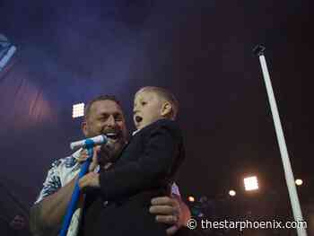 Photos: Best of 2019 by StarPhoenix photographer Kayle Neis