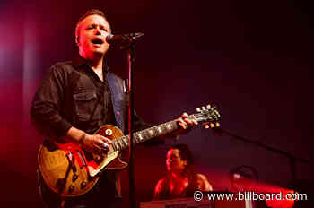 Jason Isbell, Tyler Childers & Emmylou Harris to Headline Montana's Under the Big Sky Festival