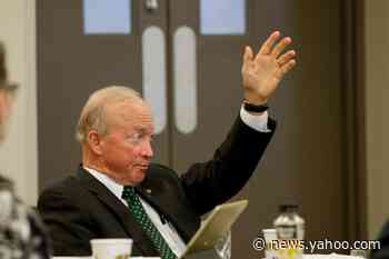 Purdue president apologizes for calling black scholar ‘rarest creature in America’