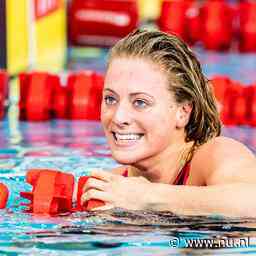 Estafetteploeg deelt EK-goud, ook brons voor Heemskerk en Toussaint