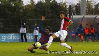 1-0: Tercer pinchazo consecutivo a domicilio para el Bilbao Athletic